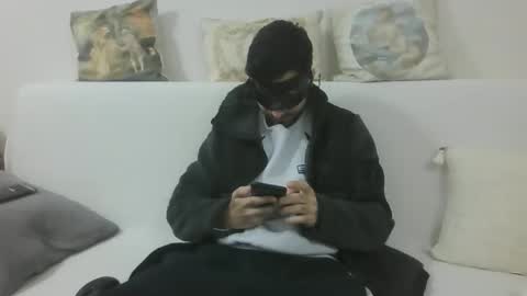 sero98313230 online show from 04.06.26