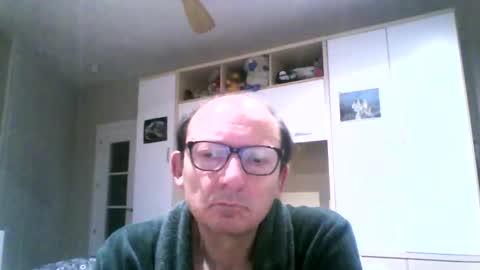 Snapshot of serrano49 chatting on 12.23.24 serrano49 online show from 12.23.24