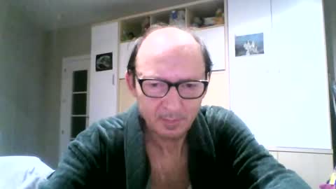 Snapshot of serrano49 chatting on 12.28.24 serrano49 online show from 12.28.24