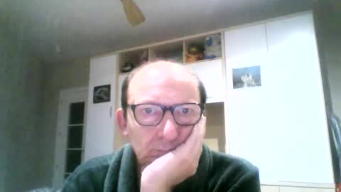 Snapshot of serrano49 chatting on 01.06.25 serrano49 online show from 01.06.25