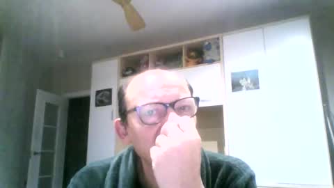 Snapshot of serrano49 chatting on 01.08.25 serrano49 online show from 01.08.25