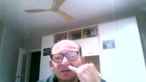 Snapshot of serrano49 chatting on 01.14.25 serrano49 online show from 01.14.25