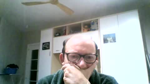 Snapshot of serrano49 chatting on 01.17.25 serrano49 online show from 01.17.25