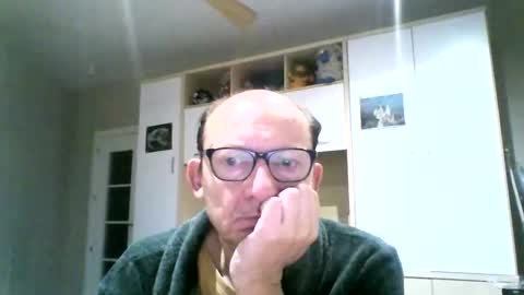 Snapshot of serrano49 chatting on 01.25.25 serrano49 online show from 01.25.25