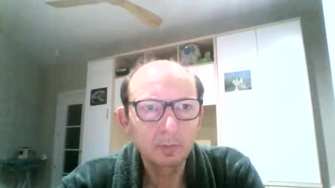 Snapshot of serrano49 chatting on 09.15.25 serrano49 online show from 09.15.25