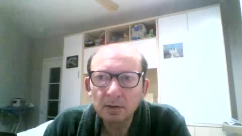 Snapshot of serrano49 chatting on 09.23.25 serrano49 online show from 09.23.25