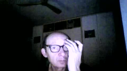 Snapshot of serrano49 chatting on 09.25.25 serrano49 online show from 09.25.25