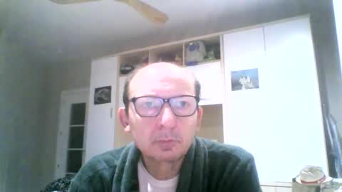 Snapshot of serrano49 chatting on 09.27.25 serrano49 online show from 09.27.25