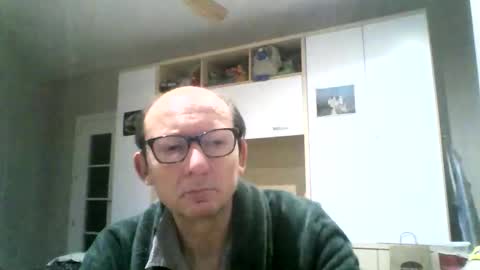Snapshot of serrano49 chatting on 10.06.25 serrano49 online show from 10.06.25