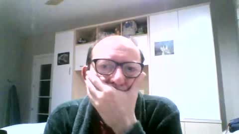 serrano49 online show from 11.11.25