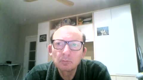 serrano49 online show from 04.15.26