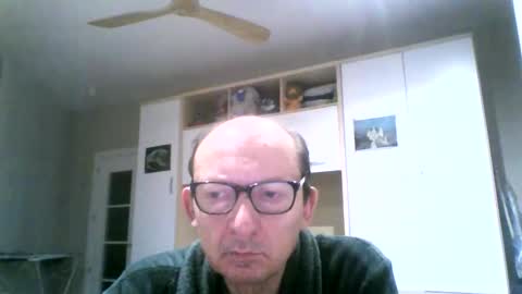 serrano49 online show from 04.16.26