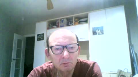 Snapshot of serrano49 chatting on 06.12.26 serrano49 online show from 06.12.26