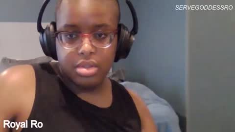 servegoddessro online show from 04.26.26