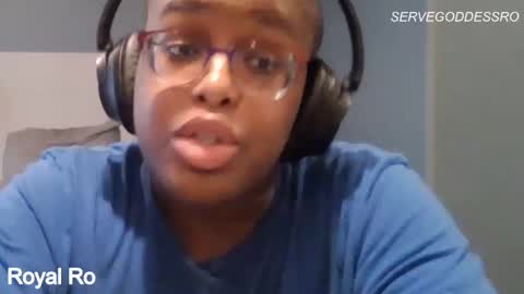 servegoddessro online show from 04.28.26