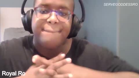 servegoddessro online show from 04.29.26