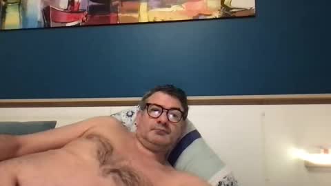 sesamechris92 online show from 01.09.25