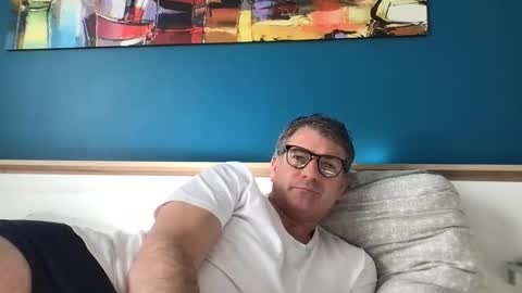 sesamechris92 online show from 02.02.25