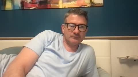 sesamechris92 online show from 03.10.25