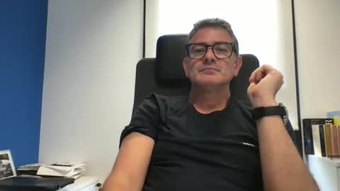 sesamechris92 online show from 09.19.25