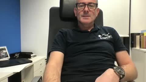 sesamechris92 online show from 12.01.25