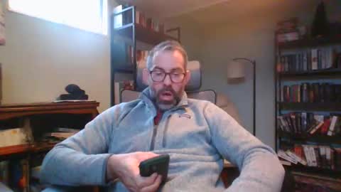 seth66630 online show from 02.18.26