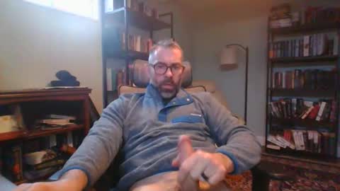 seth66630 online show from 02.20.26