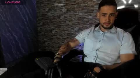 seth_0wner online show from 02.26.26