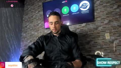 seth_0wner online show from 02.28.26