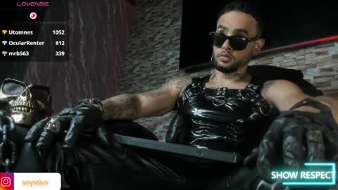 seth_0wner online show from 04.08.26