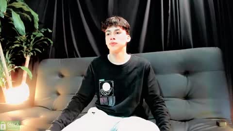 Snapshot of seth_ryder chatting on 01.15.25 seth_ryder online show from 01.15.25