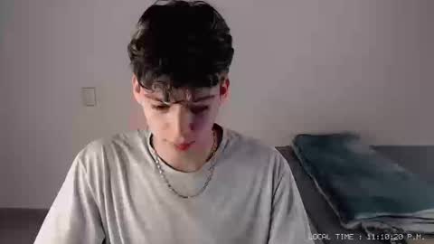 Snapshot of seth_ryder chatting on 09.10.25 seth_ryder online show from 09.10.25