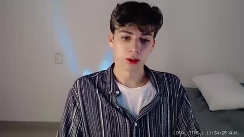 Snapshot of seth_ryder chatting on 09.27.25 seth_ryder online show from 09.27.25