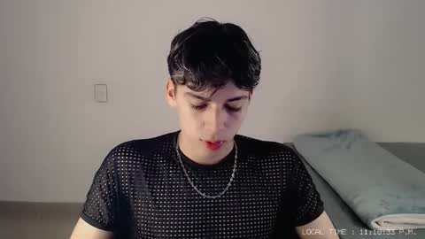 Snapshot of seth_ryder chatting on 09.30.25 seth_ryder online show from 09.30.25