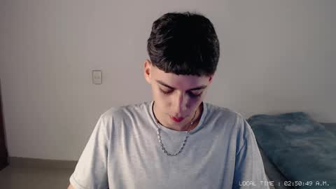 Snapshot of seth_ryder chatting on 10.09.25 seth_ryder online show from 10.09.25