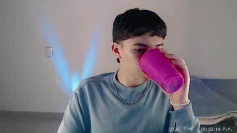 seth_ryder online show from 11.13.25