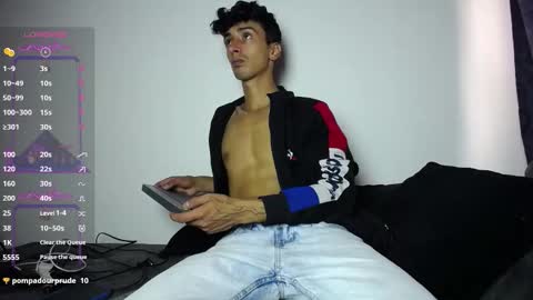 seth online show from 03.21.26