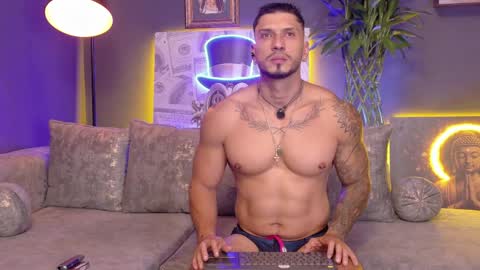 Snapshot of seth_vega_ chatting on 04.09.26 HEY IM SETH online show from 04.09.26