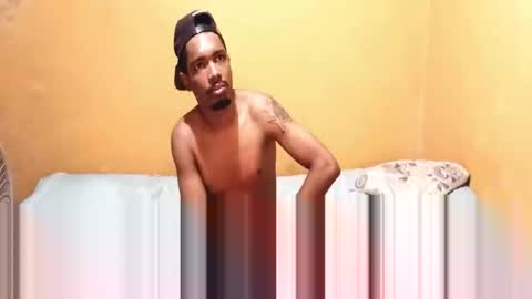 Setorblack online show from 03.23.26