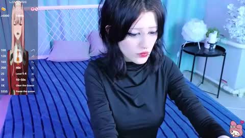 Snapshot of setsunai_ chatting on 02.11.26 Setsunai online show from 02.11.26