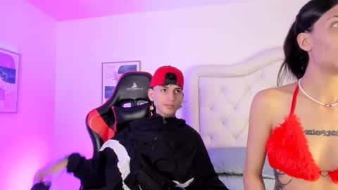 sett_and_gwen online show from 12.26.24