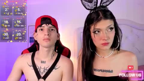 sett_and_gwen online show from 01.16.25