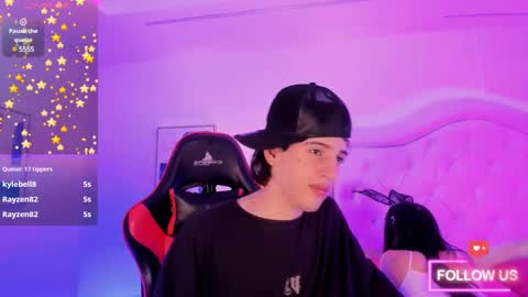 sett_and_gwen online show from 03.07.25