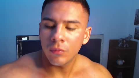 Snapshot of setth_king chatting on 12.10.24 Setth King online show from 12.10.24