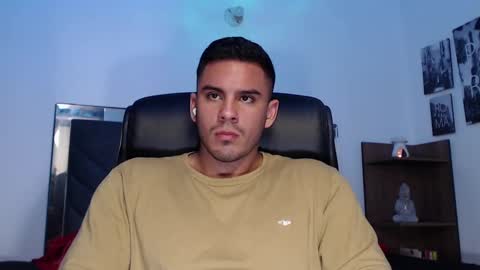 Snapshot of setth_king chatting on 01.12.25 Setth King online show from 01.12.25