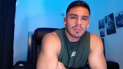 Snapshot of setth_king chatting on 01.18.25 Setth King online show from 01.18.25