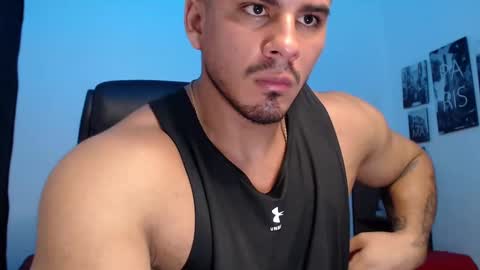 Snapshot of setth_king chatting on 01.20.25 Setth King online show from 01.20.25