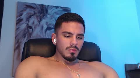 Snapshot of setth_king chatting on 02.25.25 Setth King online show from 02.25.25