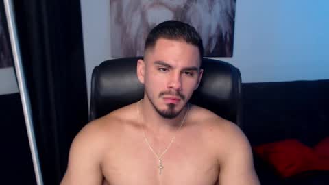 Snapshot of setth_king chatting on 02.27.25 Setth King online show from 02.27.25