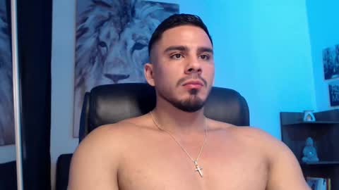 Snapshot of setth_king chatting on 03.05.25 Setth King online show from 03.05.25